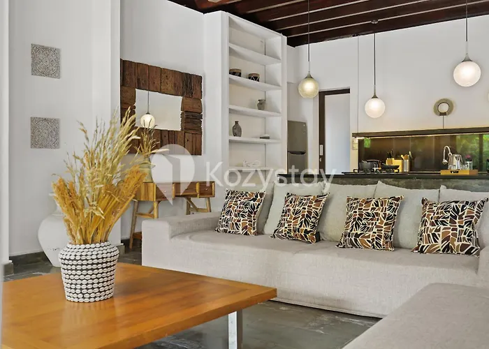 Sozo By Kozystay - Umalas チャングー