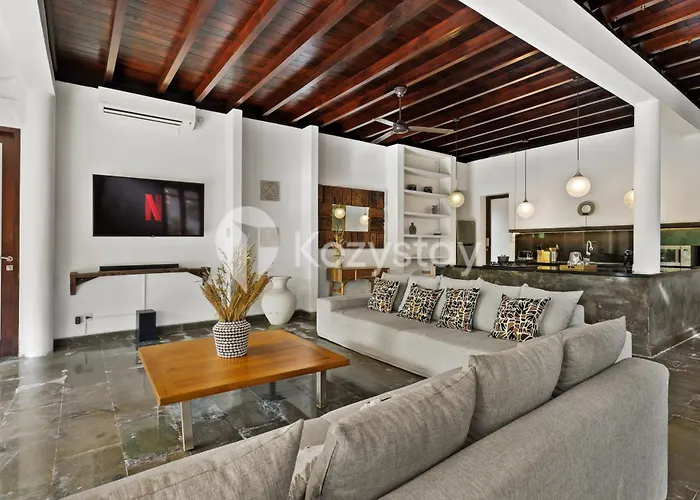 Villa Sozo By Kozystay - Umalas Canggu (Bali)