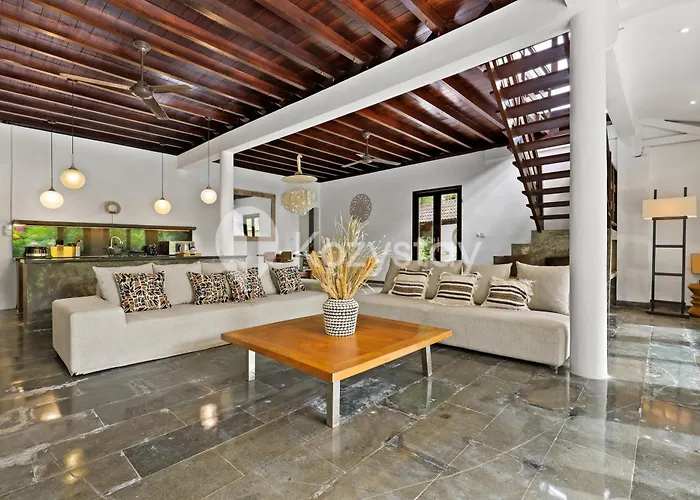 Sozo By Kozystay - Umalas Canggu (Bali)