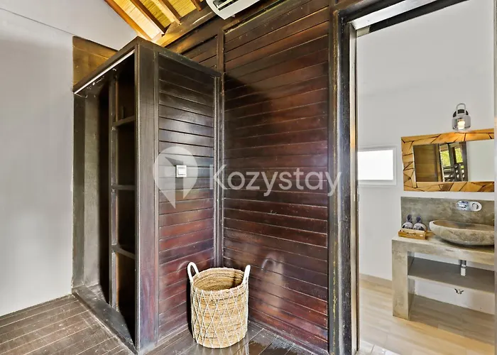 Sozo By Kozystay - Umalas Canggu (Bali)