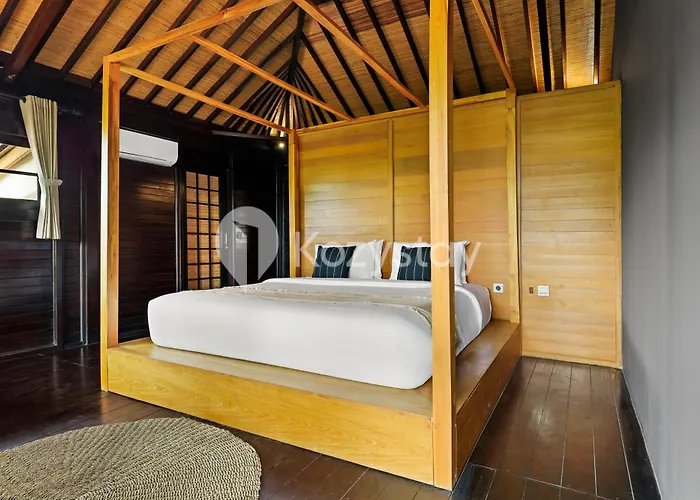 Villa Sozo By Kozystay - Umalas Canggu (Bali)