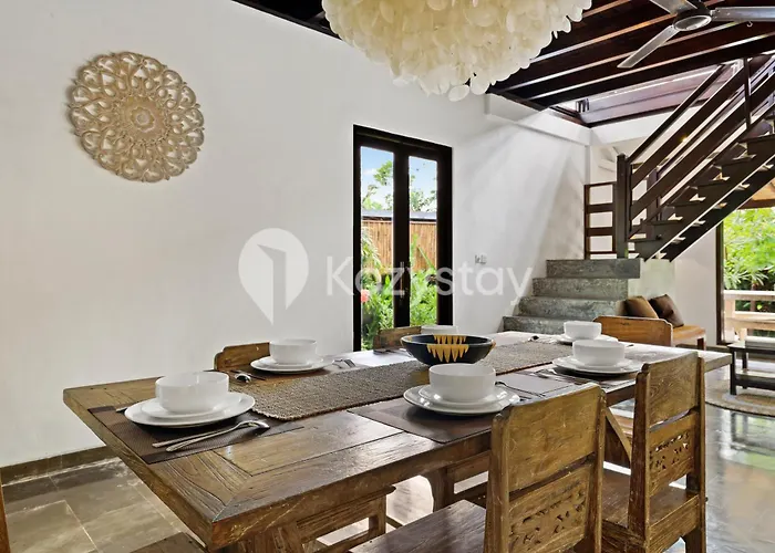 Sozo By Kozystay - Umalas Canggu (Bali)
