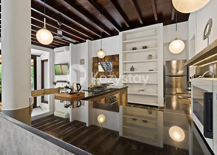 Villa Sozo By Kozystay - Umalas Canggu (Bali)