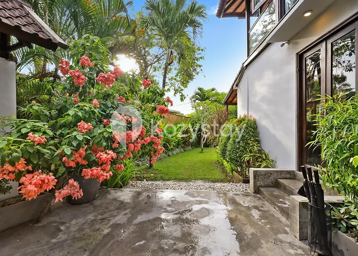 Sozo By Kozystay - Umalas * Canggu (Bali)